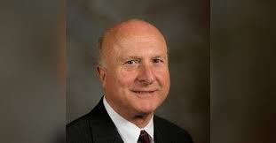 Douglas Ronald Fahl Obituary