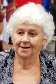 Esther Cameron Rosier, 74, touched many lives with her warm-hearted nature 