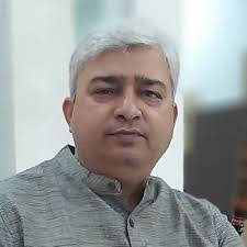 Abhijeet Rai's Instagram, Twitter & Facebook