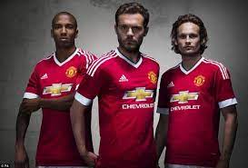 Failure to secure a place at european football's top table for a second season running would have allowed the german manufacturers to knock off a whopping £25m from their payment next season. Is Adidas 750m Manchester United Deal Good Marketing Or Good Business