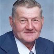 Obituary information for Homer E. Straub