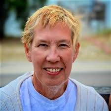 Pamela Camp's Instagram, Twitter & Facebook