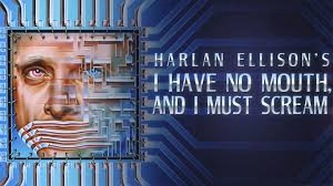 I Have No Mouth And I Must Scream скачать Ios Checkpoint