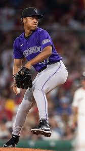 Juan Mejia Stats and Highlights - MLB Player Stories