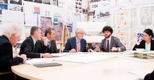 Sora (Fr), scuola-prototipo di Renzo Piano e G124: ecco a che punto ...