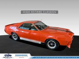 Image result for Laredo Tan 1968 AMX