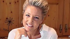 Mai Wolf's Instagram, Twitter & Facebook