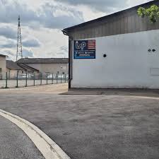 Entreprise Groupe L.S.P