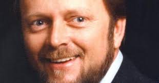 Richard Paul Collinsworth