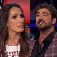"Es una manipulación continua": Antonio Orozco se revuelve contra la  acusación de Malú en 'La Voz'