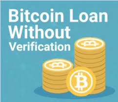 Using the smart loan contract, both borrowers and lenders. Bitcoin Loan Without Verification Moneyless Org