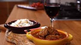 Vindaloo & Vino