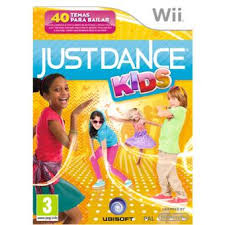 Hacen falta grandes juegos para niños, no simples maniobras sacacuartos que se ven venir a la legua. Just Dance Kids Wii Para Los Mejores Videojuegos Fnac