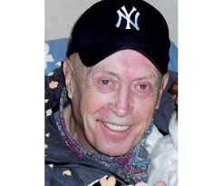 JAMES CARLIN Obituary (2020)