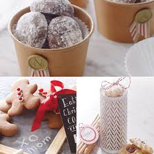 Food gifts that give them a taste of the gourmet. Easy Homemade Holiday Food Gifts Hallmark Ideas Inspiration