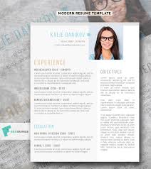 Given below is an example of a graphic design resume. 98 Awesome Free Resume Templates For 2019 Creativetacos