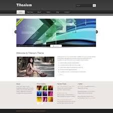 Maybe you would like to learn more about one of these? 30 Best Free Dreamweaver Templates For 2017 Dreamweaver Templates Webpage Template Dreamweaver
