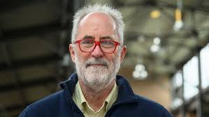 Q&A: CEO Dan Carmody