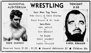 Show @ Shreveport (1963-11-25)