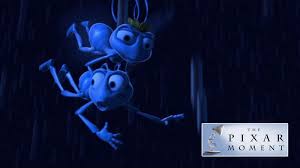 A Bug's Life is the technological marvel Pixar left behind