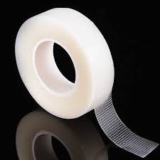 Cinta Transpirable Para Extensiones De Pestanas 5 Uds Cinta Quirurgica De Pe Para El Cuidado De Lesiones De Las Unas Herramientas Para Los Parpados Aliexpress
