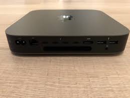 Apple Mac Mini 2018 Review A Great Computer But Not For Everyone Business Insider