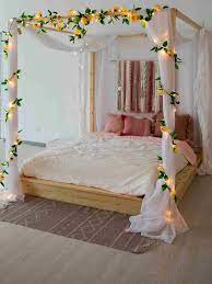 Pin On Satin Rose Decor
