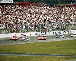 308.238 km (191.530 mi) number of times held: Carolina Dreamin 5 Memories From Charlotte Motor Speedway Nascar Hall Of Fame Curators Corner