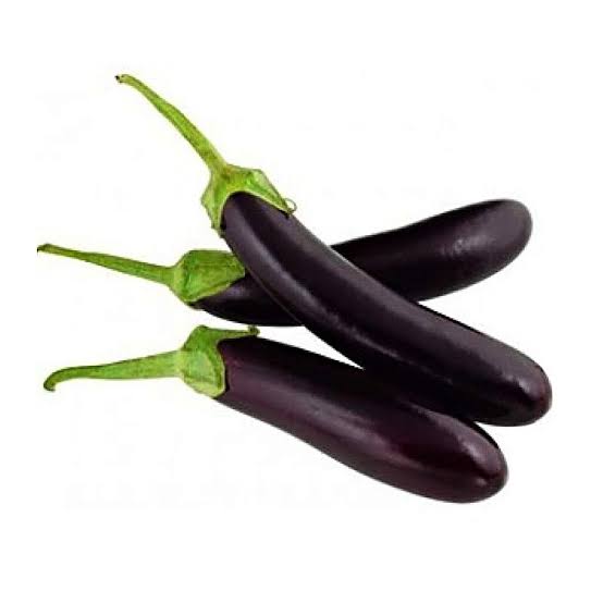 লম্বা বেগুন