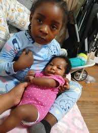 Big kid school, here she comes! I'm feeling all the feels