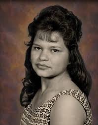 Frances Vasquez Obituary