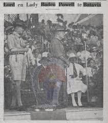 Siapa istri baden powell meninggal dunia? Kemenpora Ri ×'×˜×•×•×™×˜×¨ Bapak Pandu Sedunia Lord Baden Powell Dan Istri Lady Baden Powell Pernah Lho Ke Indonesia Pd 1934 Lalu Jamnas2016