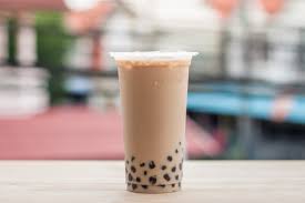 Download Boba Tea Cup Mockup Novocom Top
