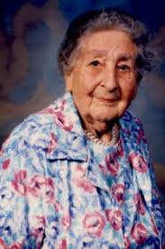 Fanny Dorothy Braman Priest (1907-2007)