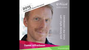 Daniel Alfredsson