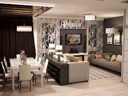 Pour ce qui est du design, nos nombreuses salles à manger complètes satisferont toutes. Amenager Salon Salle A Manger En Longueur Gamboahinestrosa