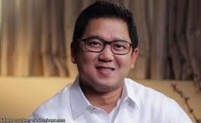 Herbert Bautista says VM not mayor handles anti-drugs in QC