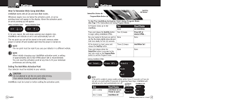 You can use the cobra radar detector manual for easily understanding the radar. Xrs9700 Radar Detector User Manual 9300 1a Cobra Electronics