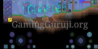 Terraria is a 2d sandbox where you get to explore an endless . Terraria Apk Latest Version Download Gaming Guruji Blog