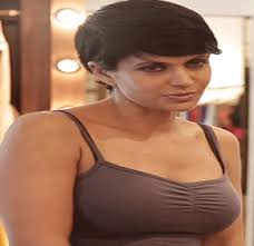 By profession she is an indian actress who works in many television serials as she is model too. Mandira Bedi Biography Height Husband Biographybd