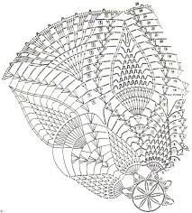 Pin On Crochet Doilies