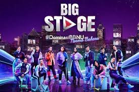 Astro gempak 3 months ago. Senarai Lagu Tugasan Konsert Pertama Big Stage 2020 Minggu 1