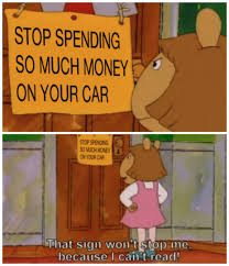 Car Memes You Can T Stop Me Car Memes Facebook