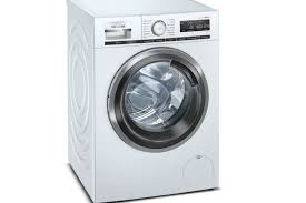 Buy siemens iq500 wn44g290gb freestanding washer dryer, 9kg/6kg load, 1400rpm spin, white from our washer dryers range at john lewis & partners. Iqdrive User Guide