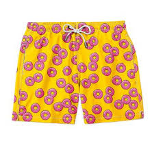 Orenthal james simpson (born july 9, 1947), nicknamed the juice, is an american former football running back, broadcaster, actor, advertising spokesman, and convicted felon. Short Praia Masculino Geek Desenho Simpsons Scratchy