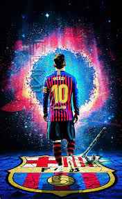 What you need to know is that these images that you add will neither increase nor decrease the speed of your computer. 4k Messi Wallpaper Ixpap
