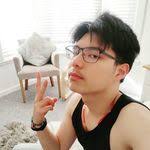 Sean Tio's Instagram, Twitter & Facebook