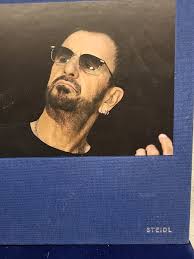 Richard Ehrlich: Signed “Face the Music”