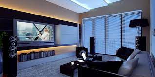 Maybe you would like to learn more about one of these? How To Set Up A Fun Filled Entertainment Room Home Design Lover
