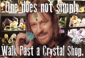 Profile for Terrestrial Tonics